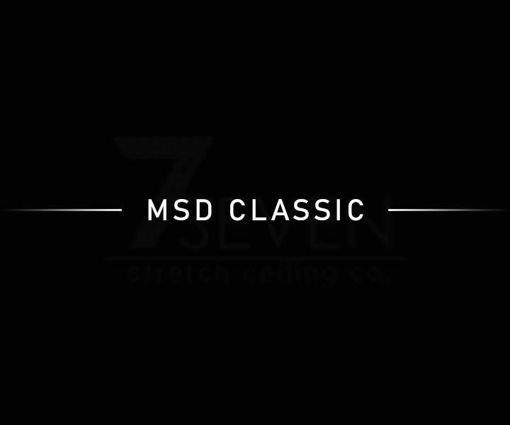 MSD Classic