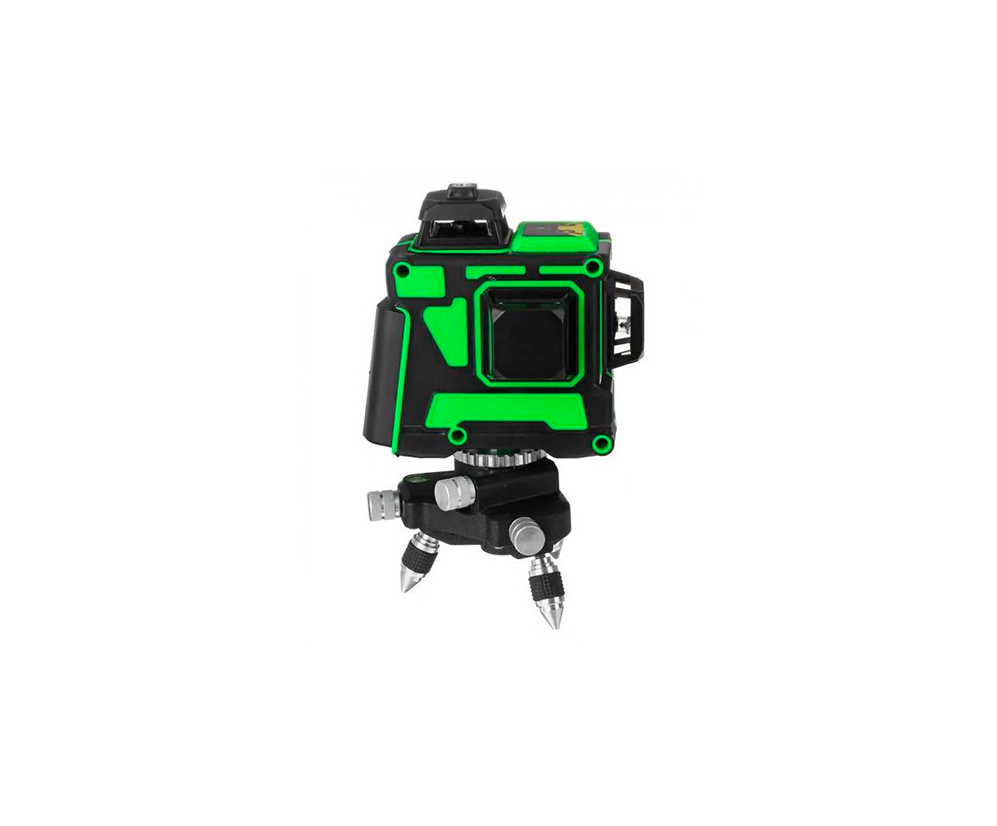 Лазерний нівелір PМ 3d 360