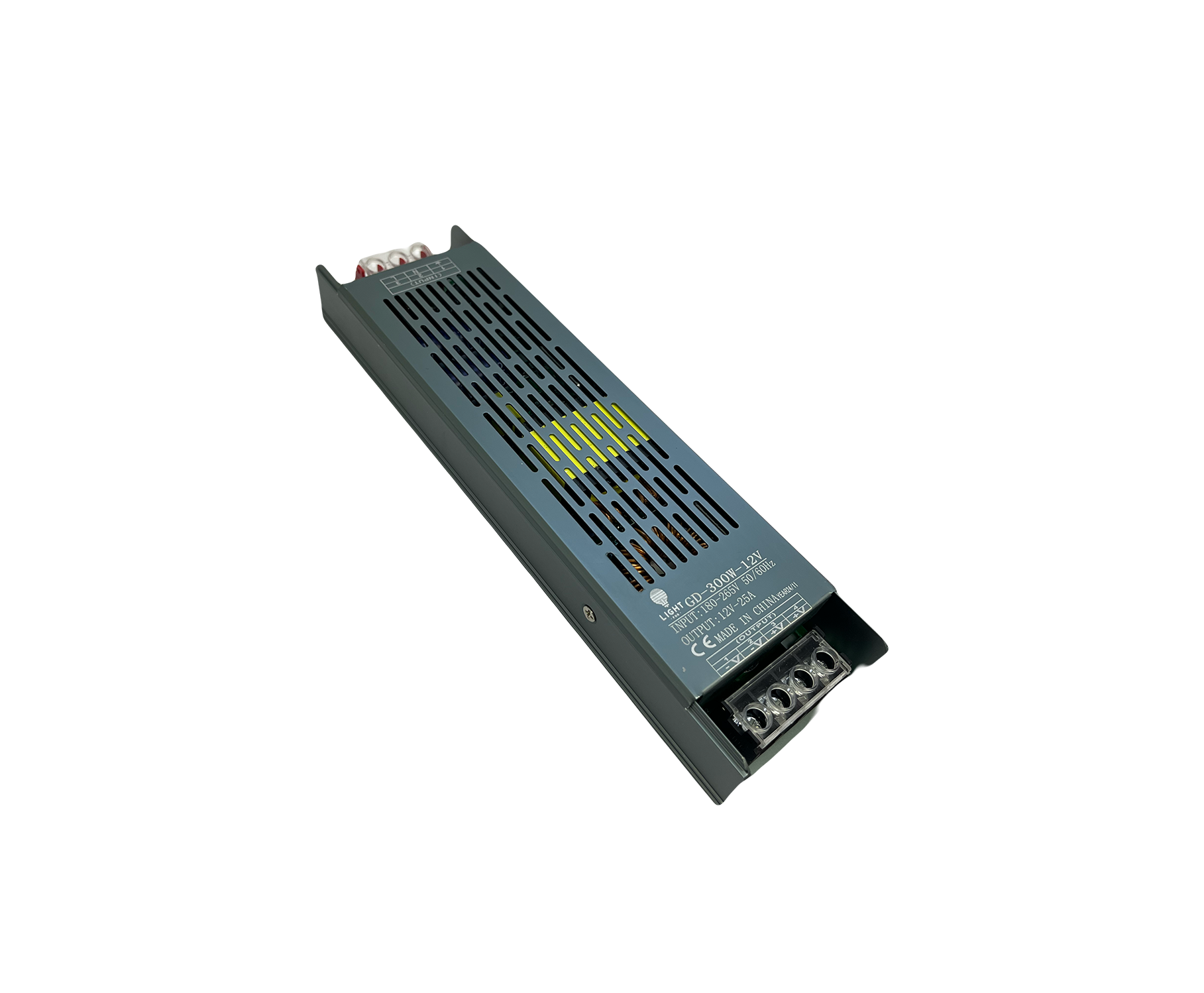 Блок живлення 300W