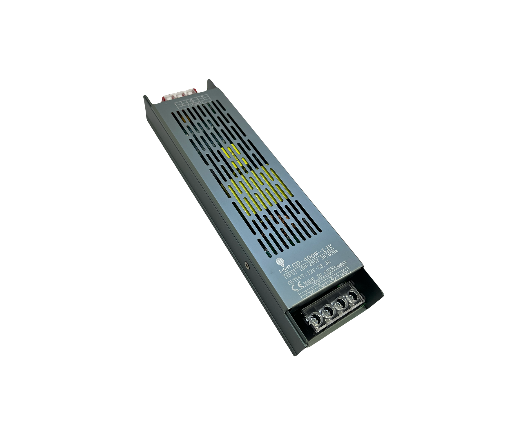 Блок живлення 12V 400W