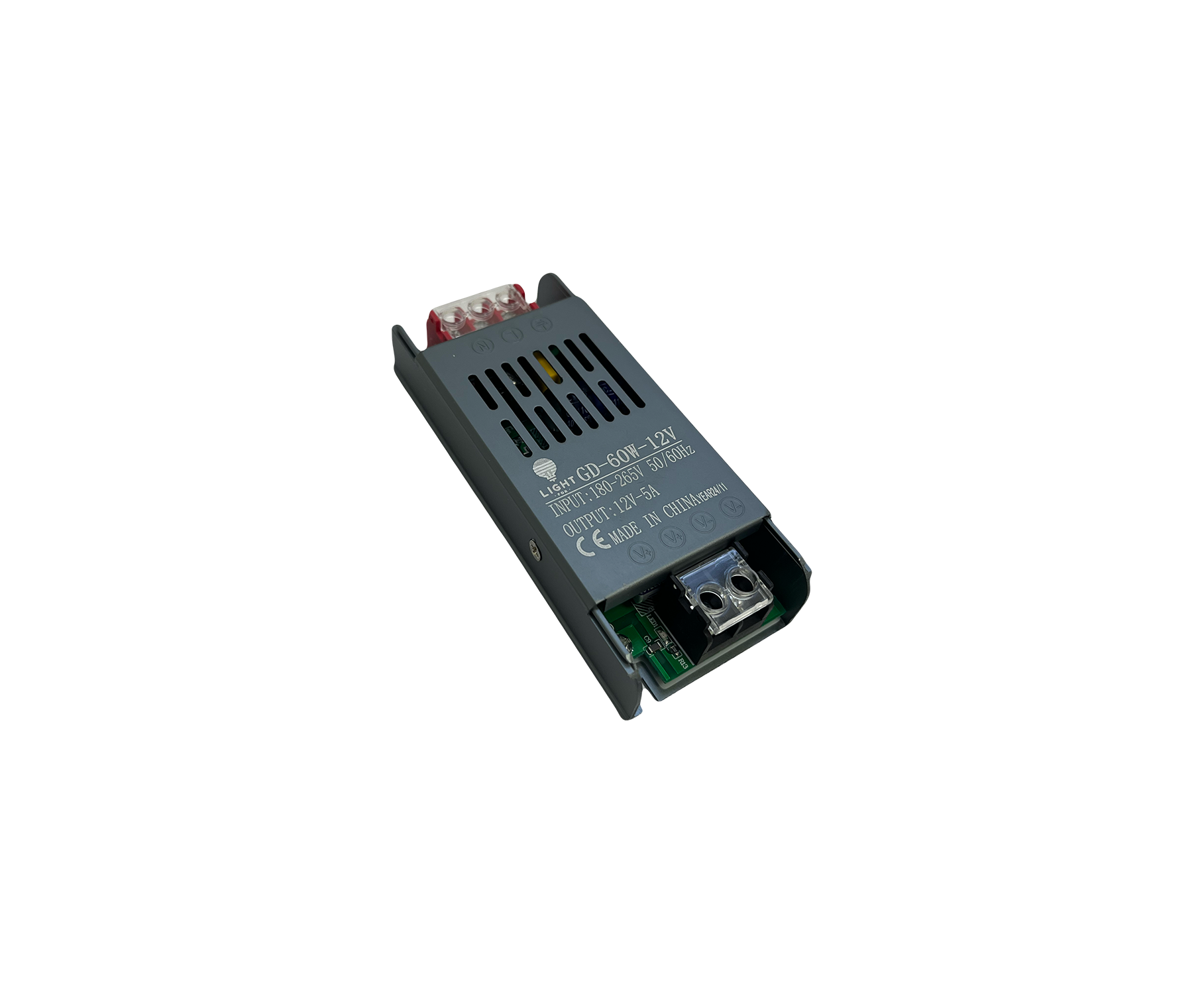 Блок живлення 60W